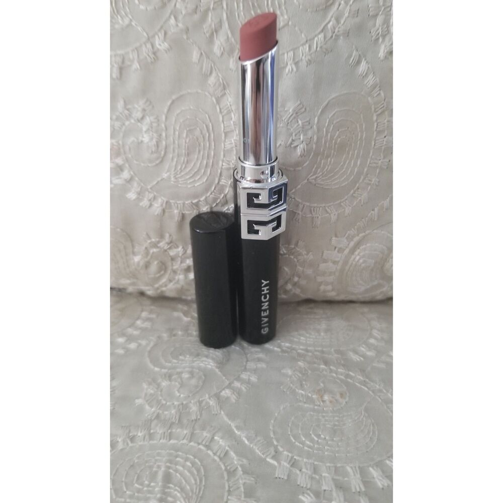 Givenchy Le Rouge Velvet Matte Lipstick in N01
